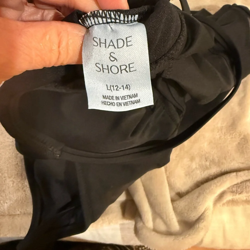 Shade & Shore shade shore